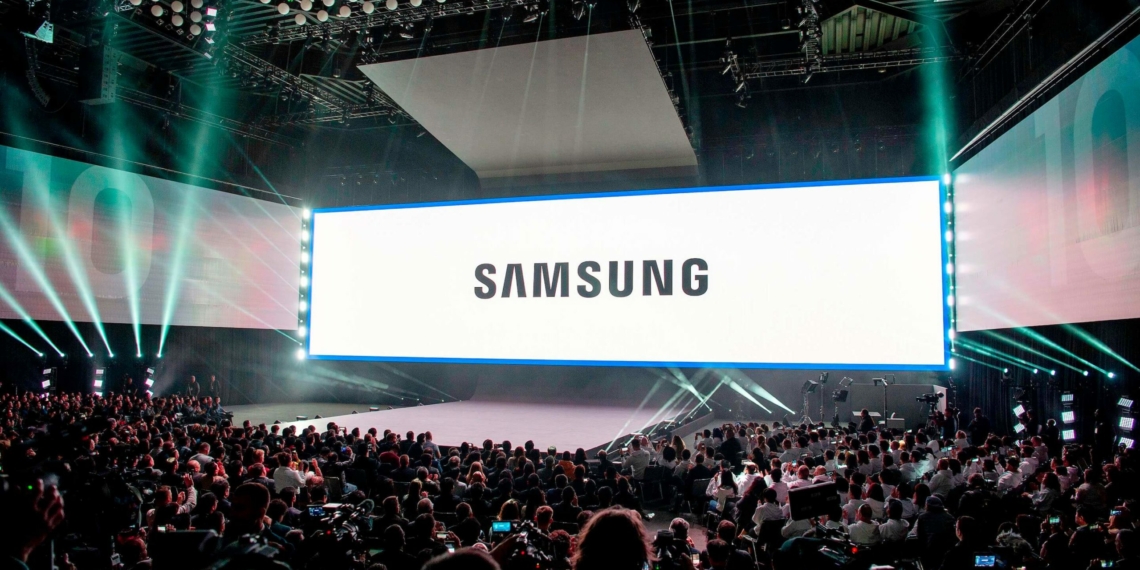 Galaxy S20 da Samsung é visto com câmera quádrupla