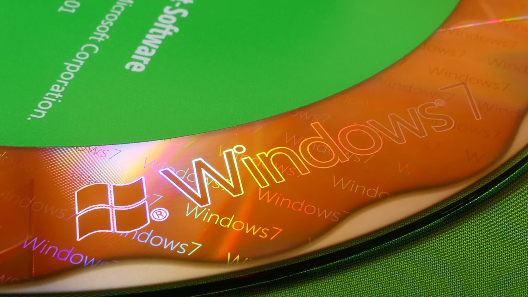 Pelo menos 100 milhões de PCs ainda executam o Windows 7