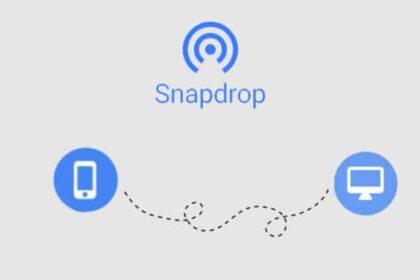 Conheça a melhor alternativa de código aberto ao AirDrop para usar no Android e no Windows