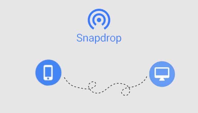 Conheça a melhor alternativa de código aberto ao AirDrop para usar no Android e no Windows
