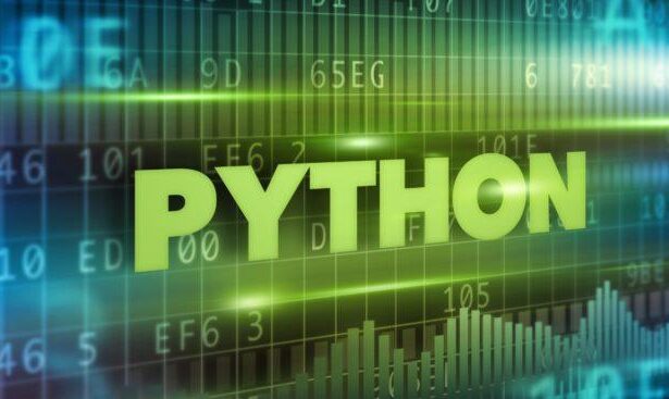 Linguagens de programação: Python dispara à medida que Java declina