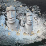 Google recria em 3D locais históricos ameaçados pelas mudanças climáticas