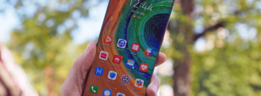 Samsung Display obtém licença dos EUA para vender OLED para Huawei