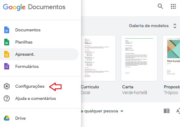 Como usar o Google Docs off-line? Edite arquivos do Google Docs sem internet