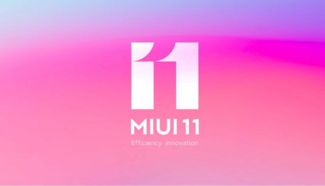 Aplicativo de galeria no MIUI 11 da Xiaomi vai obter novos filtros de vídeo