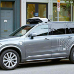 Carros autônomos da Uber começarão a ser testados este ano