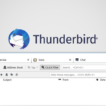 Mozilla quer monetizar Thunderbird