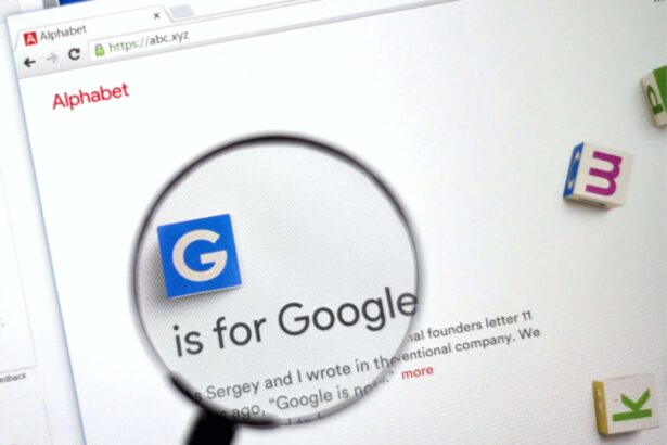 Alphabet, dona do Google, se torna a quarta empresa americana a atingir US$ 1 trilhão em avaliação