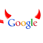 Google esqueceu seu lema? Empresa agora também é 'do mal'?