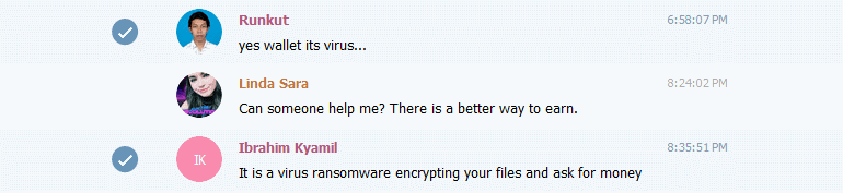 Extensão do Chrome foi flagrada roubando chaves privadas de carteira de criptomoedas