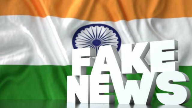 Índia forçará WhatsApp e Facebook a rastrear criadores de conteúdo inadequado