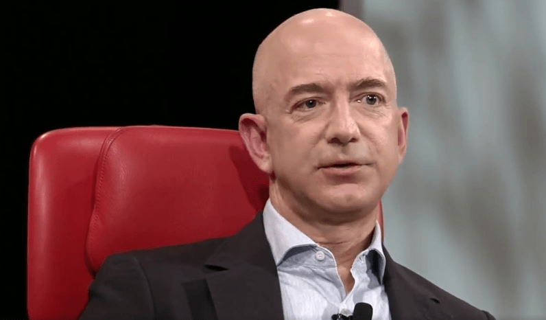 Amazon é acusada de investir em pequenas empresas e roubar suas ideias