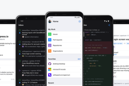 GitHub lança aplicativo beta para Android