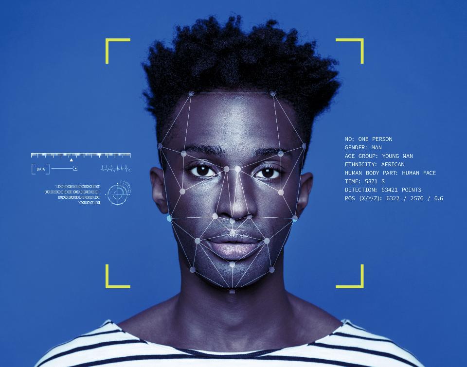 Pesquisadores estão construindo uma ferramenta para proteger suas fotos dos sistemas de reconhecimento facial