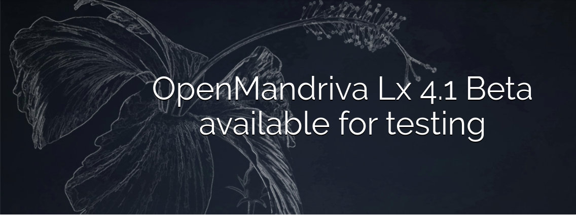 Novas distribuições Linux atualizadas. Entre elas, OpenMandriva Beta