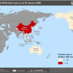 Após atrasar desenvolvimento do Deepin, surto de coronavírus prejudica DEF CON China