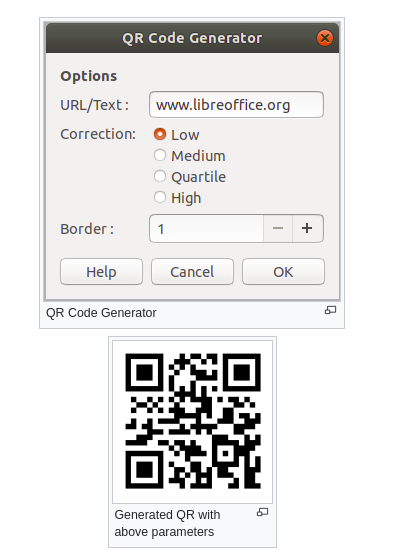 LibreOffice 6.4 lançado