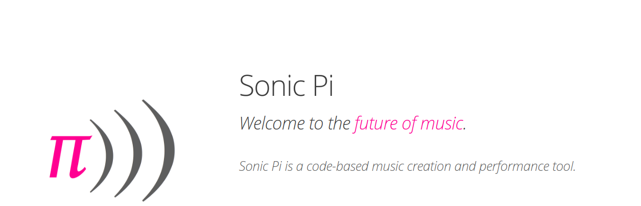 Conheça a Sonic Pi: linguagem de programação para 'criar música'