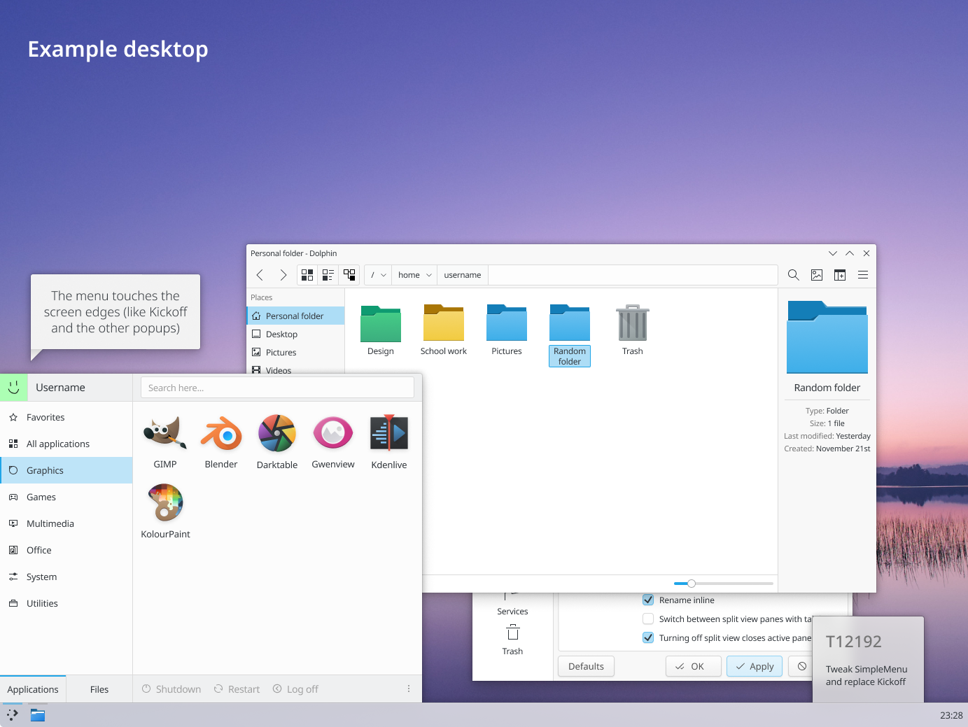 O que esperar do KDE Plasma em 2020?
