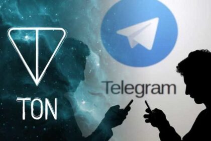 Comissão quer forçar Telegram a revelar gastos com criptomoedas