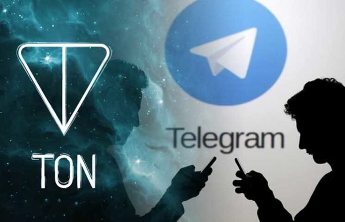 Comissão quer forçar Telegram a revelar gastos com criptomoedas