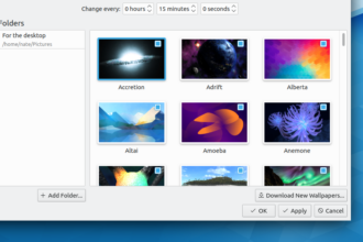 KDE Plasma 5.18 deve se tornar um dos melhores lançamentos