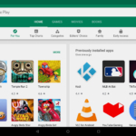 Play Store foi identificada como principal fonte de distribuição dos malwares Android