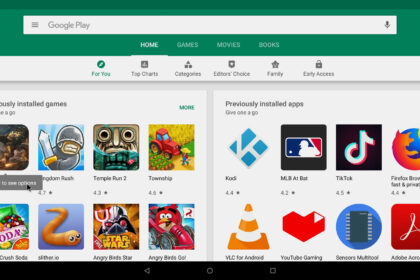 Play Store foi identificada como principal fonte de distribuição dos malwares Android