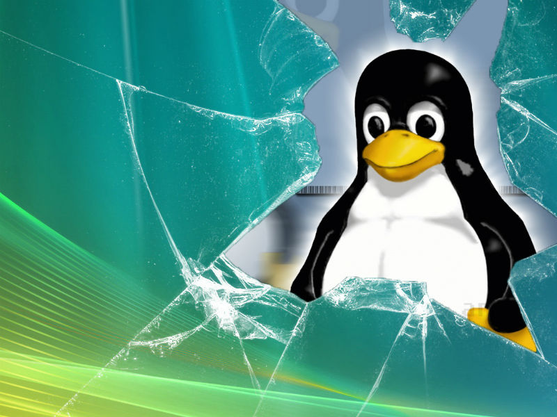 5 distribuições Linux para usuários do Windows 7