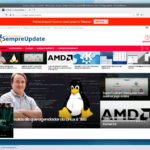 Assista ao vídeo de instalação do KDE Plasma e DM no Arch Linux