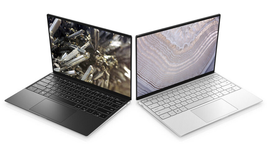 Atualizações da BIOS de computadores Dell travam laptops e desktops