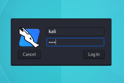 Kali Linux 2020.1 disponível para download