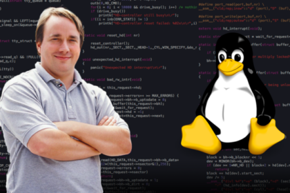Linus Torvalds chama de estúpido patch da AWS para Linux que corrige falha da Intel
