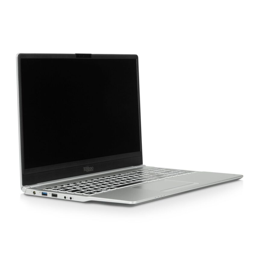 Laptop Manjaro Linux com chips Intel de 10ª geração será lançado como "Dell XPS 13 Killer"