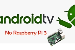 Como transformar um Raspberry Pi em uma TV Android!
