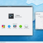 KDE Plasma 5.17.5 Desktop Environment lançado como o último da série