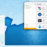 KDE Plasma 5.18 LTS entra na versão beta