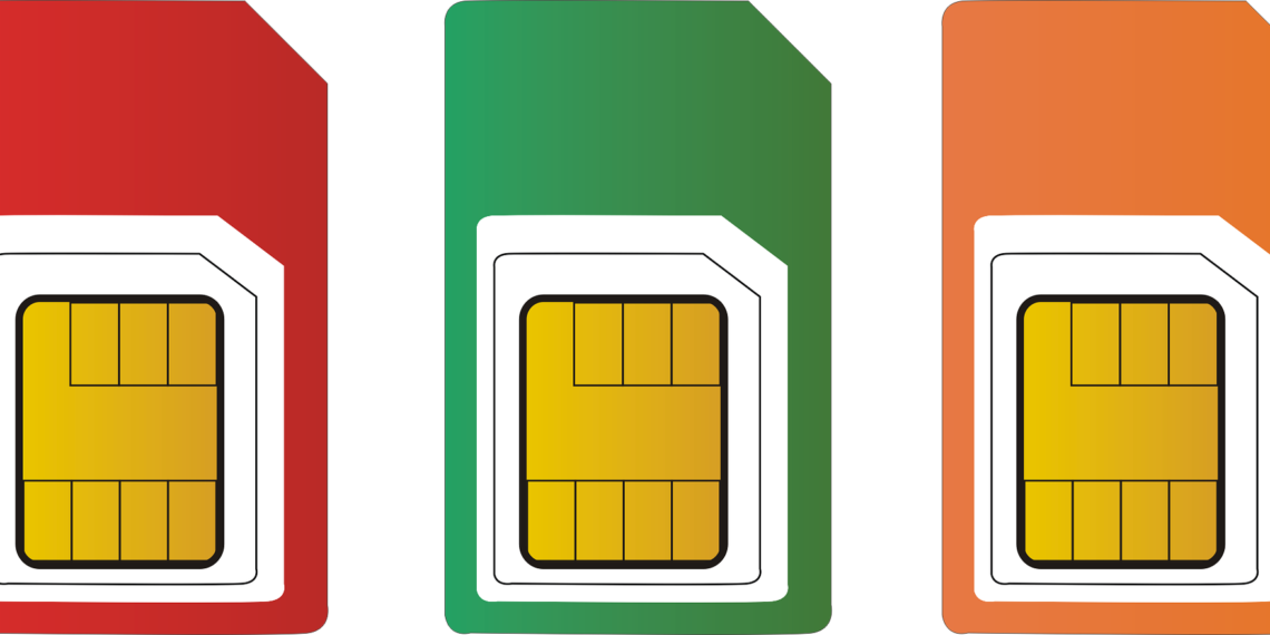 Entenda como funciona um ataque que usa cartões SIM de celulares (SIM swap)