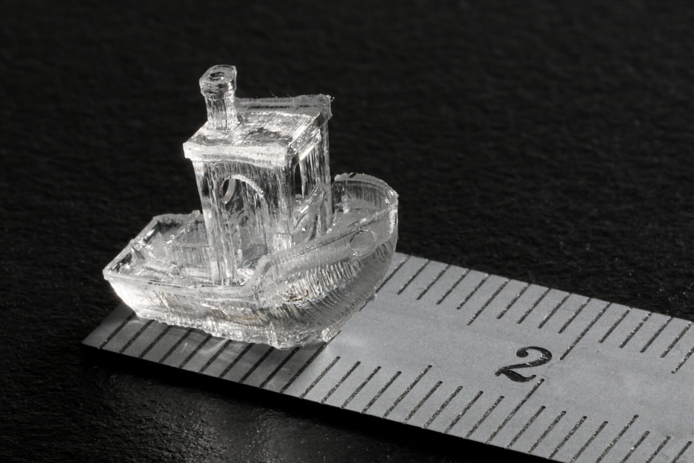 Um método de impressão 3D inovador permite imprimir objetos inteiros em segundos