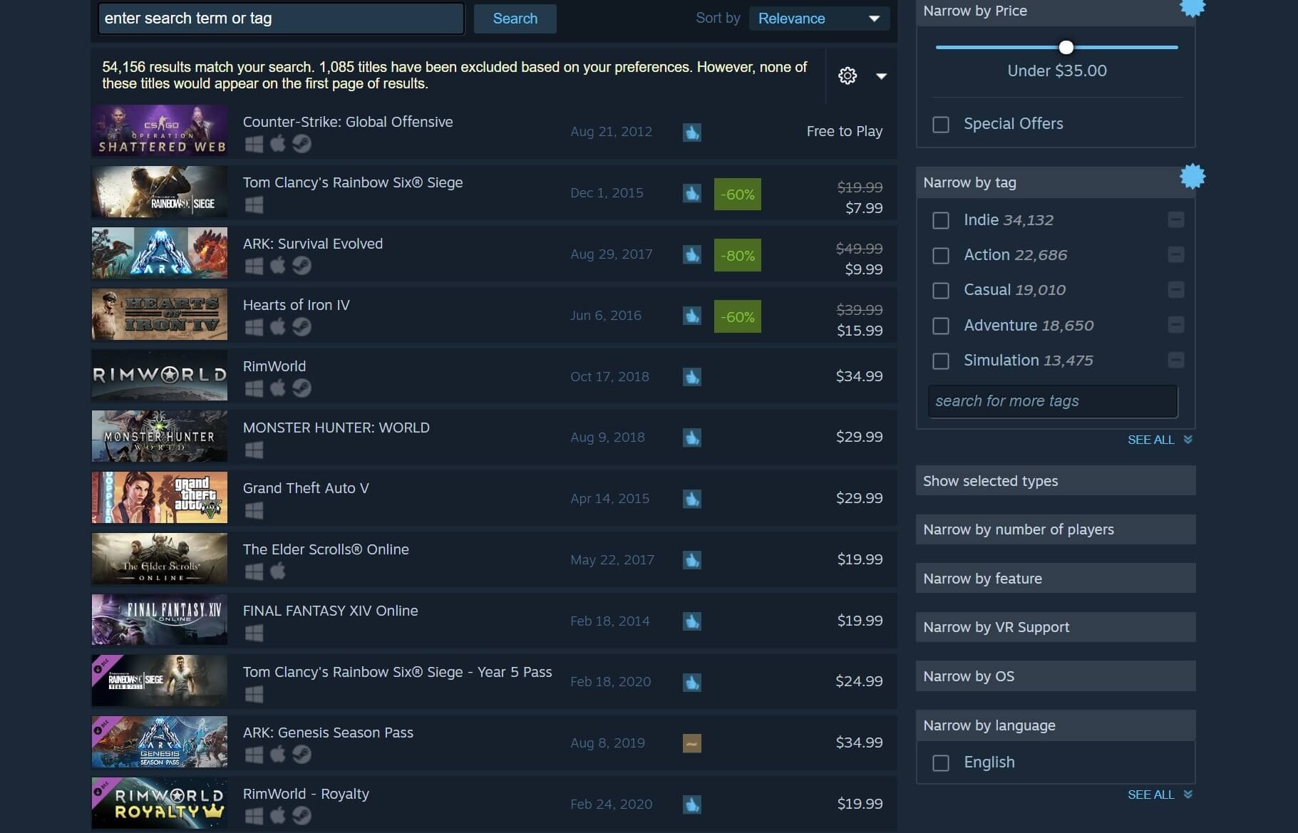 Rumor: Usuários da Steam poderão, em breve, pedir o reembolso de jogos  comprados durante a pré-venda - GameBlast