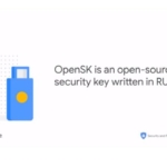 Google lança projeto de código aberto para chaves de segurança de hardware