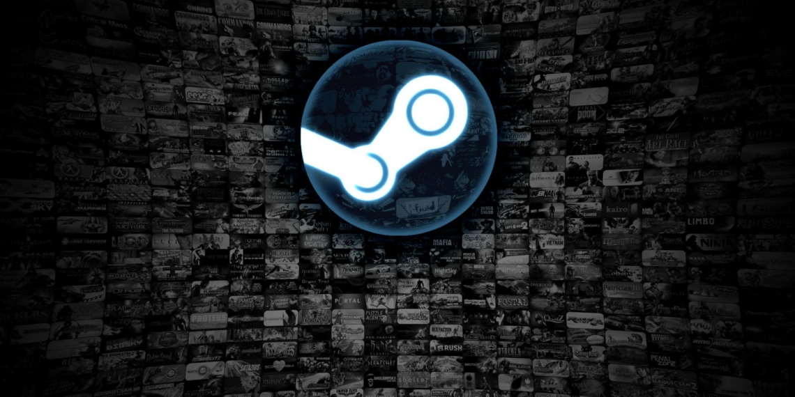 Valve lança atualização importante Steam com nova página de downloads e melhorias no Linux