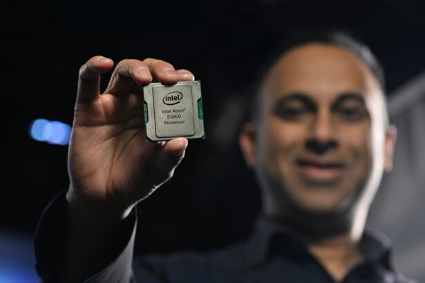 Intel está otimista com o futuro do mercado de PCs