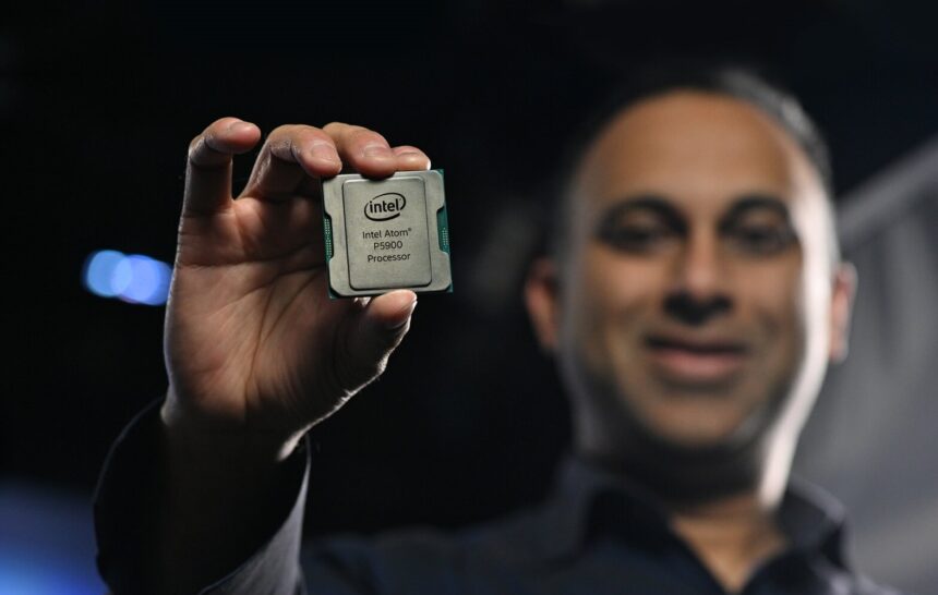 Intel está otimista com o futuro do mercado de PCs