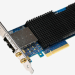 Intel lança chips 5G para servidores e estações base