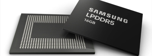 Samsung aplica tecnologia de empilhamento 3D em chips de 7 nm