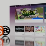 Conheça o GamePad: Uma nova plataforma de jogos 100% dedicada ao Linux e de código aberto