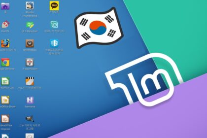 Coreia do Sul se prepara para substituir o Windows 7 pelo Linux