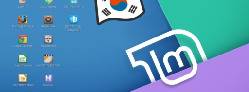 Coreia do Sul se prepara para substituir o Windows 7 pelo Linux