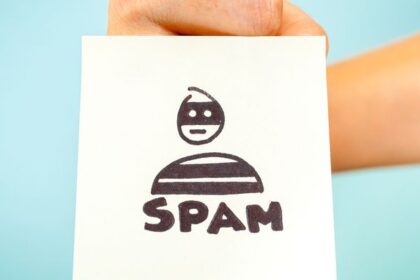Saiba o que é spamdexing e como se proteger